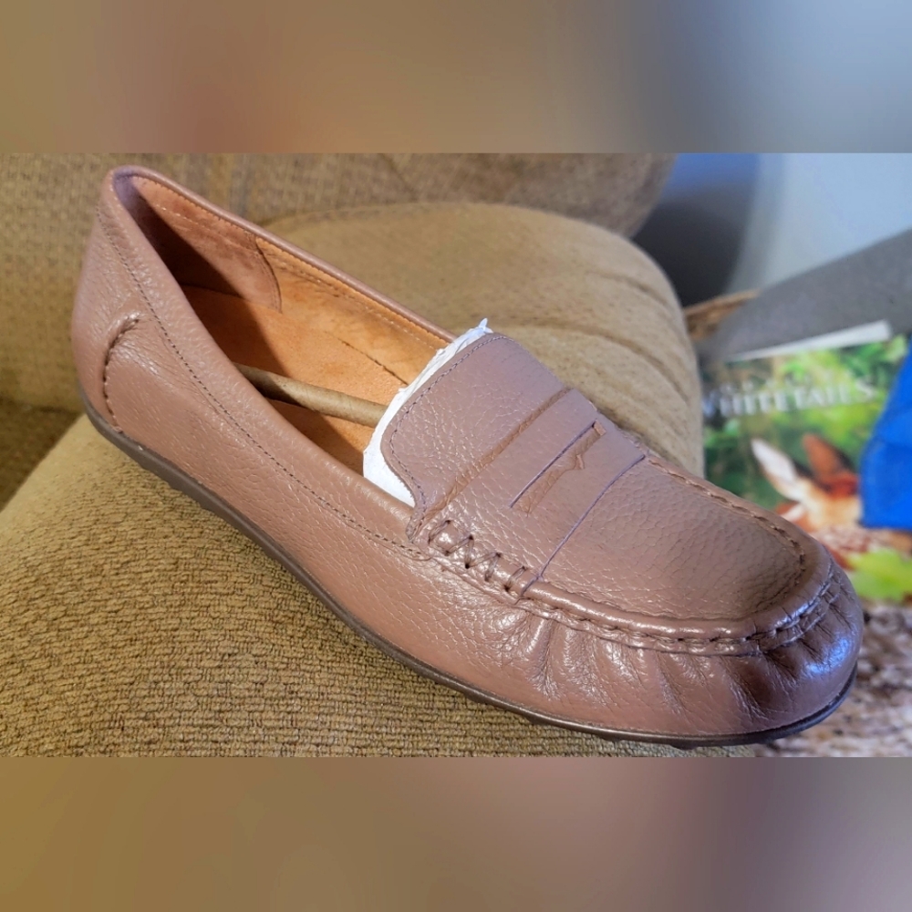 Vionic Marcy slide in loafers